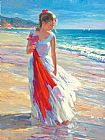 Vladimir Volegov coastal breeze